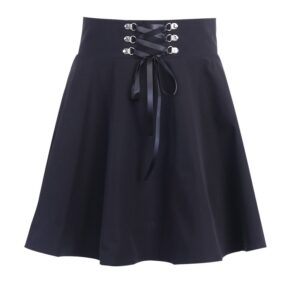 Skirt Black Ernestine