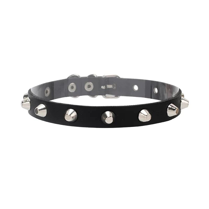 Choker Amatista Get your passion only here 【Dark - E-Girl】