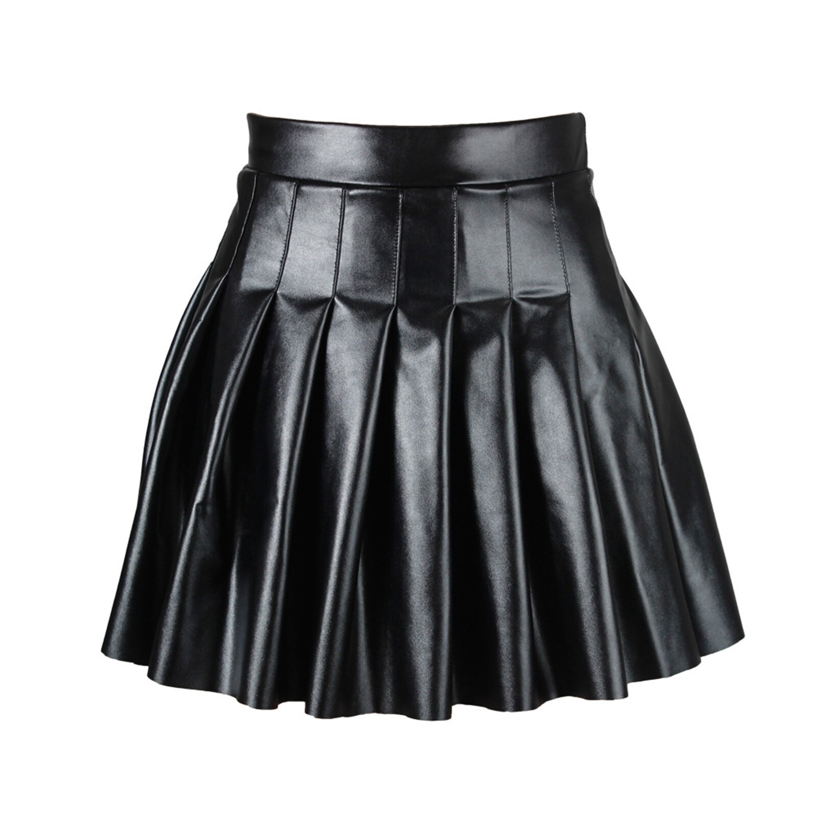 Skirt Black Ernestine Get your passion only here 【Dark - E-Girl】