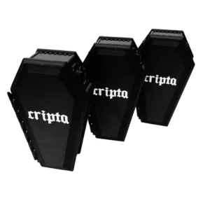 Cofre Ataúd By Cripta
